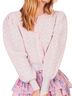 LoveShackFancy Larsen Cardigan Cardigan - photo 1