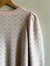 LoveShackFancy Larsen Cardigan Cardigan - photo 12