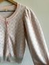 LoveShackFancy Larsen Cardigan Cardigan - photo 10