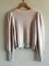 LoveShackFancy Larsen Cardigan Cardigan - photo 5