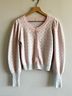 LoveShackFancy Larsen Cardigan Cardigan - photo 3