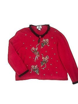 Tiara international Cardigan (view 1)