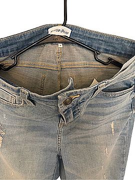 Indigo Blue Jeans (view 2)