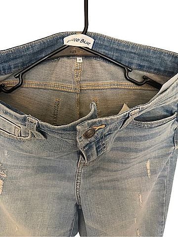 Indigo Blue Jeans (view 2)
