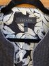 Escada Multi Color Jacket Size M - photo 3