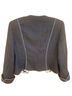 Escada Multi Color Jacket Size M - photo 2