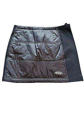 Skhoop Karin Bun Warmer Active Skirt (view 2)