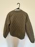 Ashley Quilted Bomber Jacket Jacket - photo 3