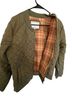 Ashley Quilted Bomber Jacket Jacket - photo 2