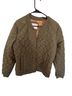 Ashley Quilted Bomber Jacket Jacket - photo 1