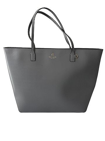 Kate Spade New York Extra Large Leather Tote (view 1)