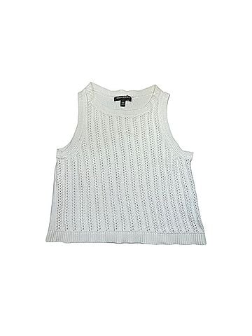 Banana Republic Sleeveless Top (view 1)
