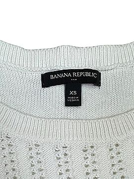 Banana Republic Sleeveless Top (view 2)
