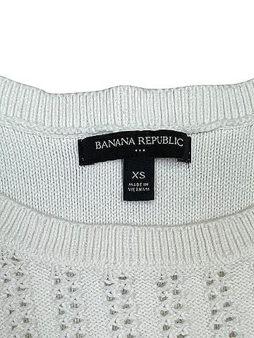 Banana Republic Sleeveless Top (view 2)
