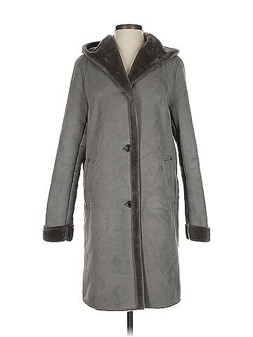 Uniqlo Uniqlo Coat (view 1)