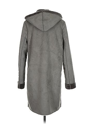 Uniqlo Uniqlo Coat (view 2)