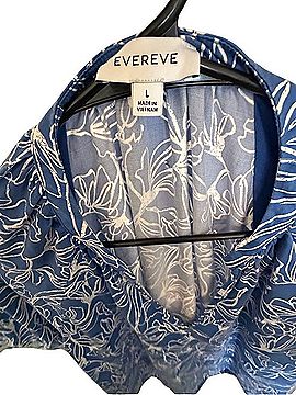 Evereve Short Sleeve T-Shirt (view 2)