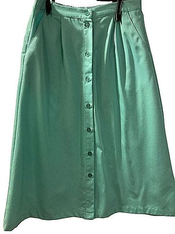 Nikki Formal Skirt (view 1)