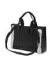 Betsey Johnson Black White Tote One size - photo 2