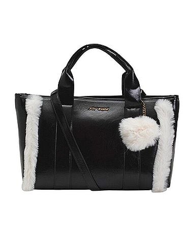 Betsey Johnson Tote (view 1)