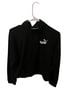 Puma Black Jacket Size M - photo 1