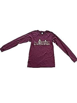 Harry Potter Long Sleeve T-Shirt (view 1)