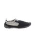 Lands' End Black Lands' End Flats Size 9 - photo 1