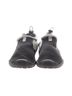Lands' End Black Lands' End Flats Size 9 - photo 2