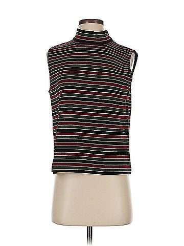 St. John Sport St. John Sport Sweater Vest (view 1)
