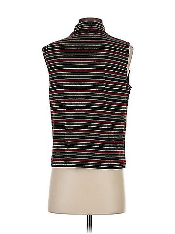 St. John Sport St. John Sport Sweater Vest (view 2)