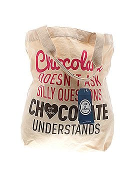 Life Is Good Life Is Good Life Is Good Tote (view 1)