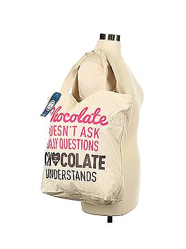 Life Is Good Life Is Good Life Is Good Tote (view 2)
