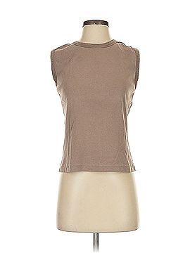 NU Swim Nu Swim Sleeveless T Shirt (view 1)