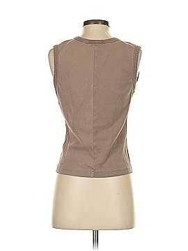 NU Swim Nu Swim Sleeveless T Shirt (view 2)
