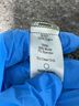 Amour Vert 100% Cupro Green Amour Vert Jacket Size S - photo 6