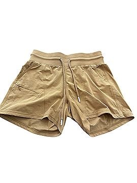 Zyia Active Athletic Shorts (view 1)