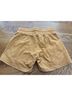 Zyia Active 100% Polyester Brown Athletic Shorts Size S - photo 4