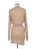 Eres 100% Cashmere Tan Eres Cardigan Size M - photo 2