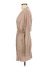 Eres 100% Cashmere Tan Eres Cardigan Size M - photo 4