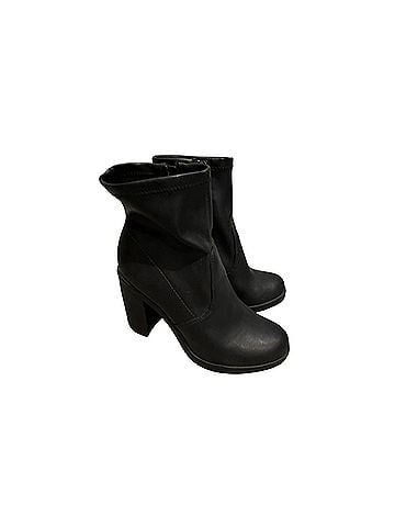 Zigi Soho welles Ankle Boots (view 1)