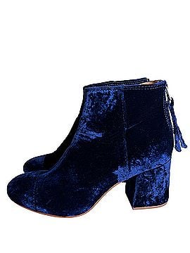Madewell Ankle Boots (view 1)