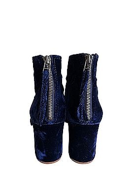 Madewell Ankle Boots (view 2)