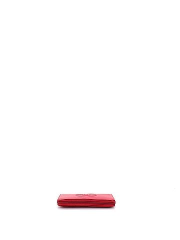 Chanel Timeless CC Zipped Wallet Caviar Long (view 2)