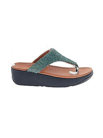 FitFlop Fit Flop Wedges (view 1)