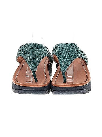 FitFlop Fit Flop Wedges (view 2)