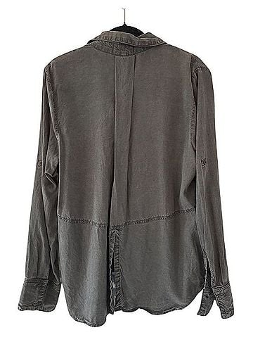 Bella Dahl Button-Down Shirt (view 2)