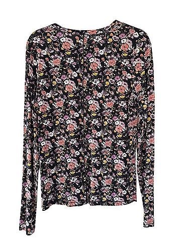 Rag & Bone Long Sleeve T-Shirt (view 2)