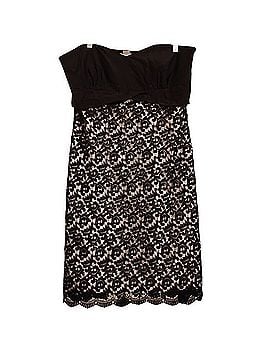 White House Black Market Cocktail Dress (view 1)
