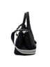 Prada Black Small Canapa Tote One size - photo 4