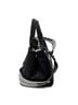 Prada Black Small Canapa Tote One size - photo 2